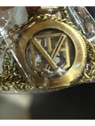 Taschenuhr Sword Art Online Kirito Schwerter Produktbild